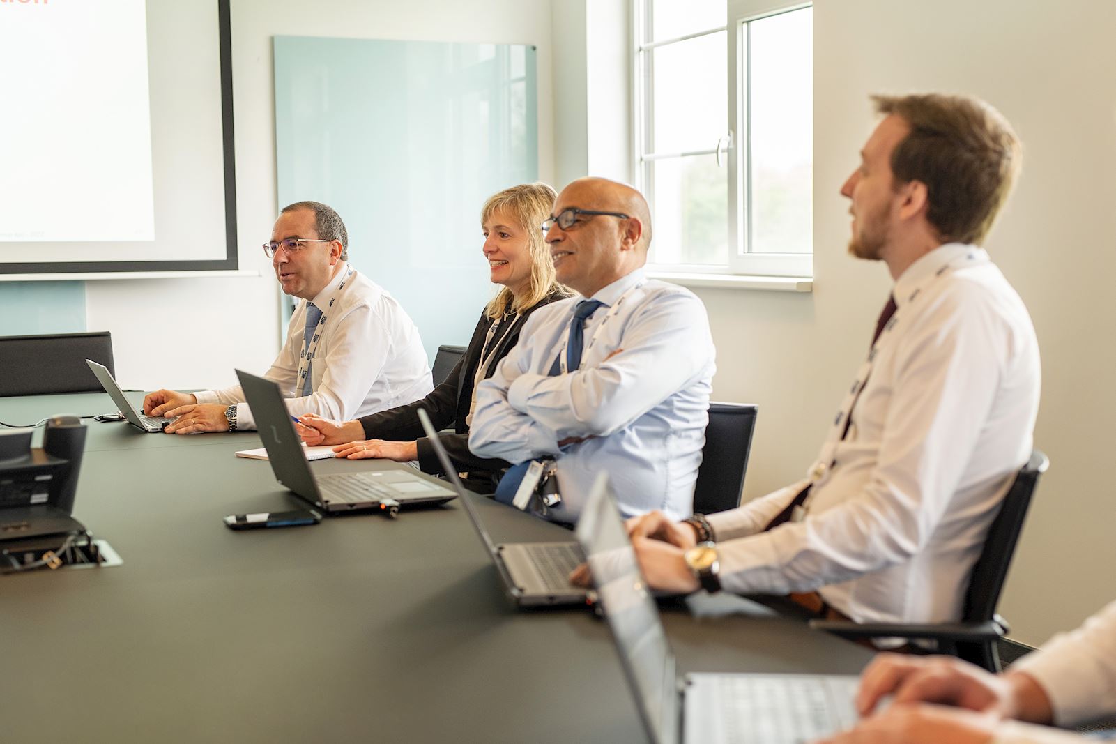 Le secteur Public : un pilier essentiel à sécuriser